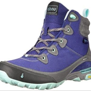 Ahnu Sugarpine Hiking Boots